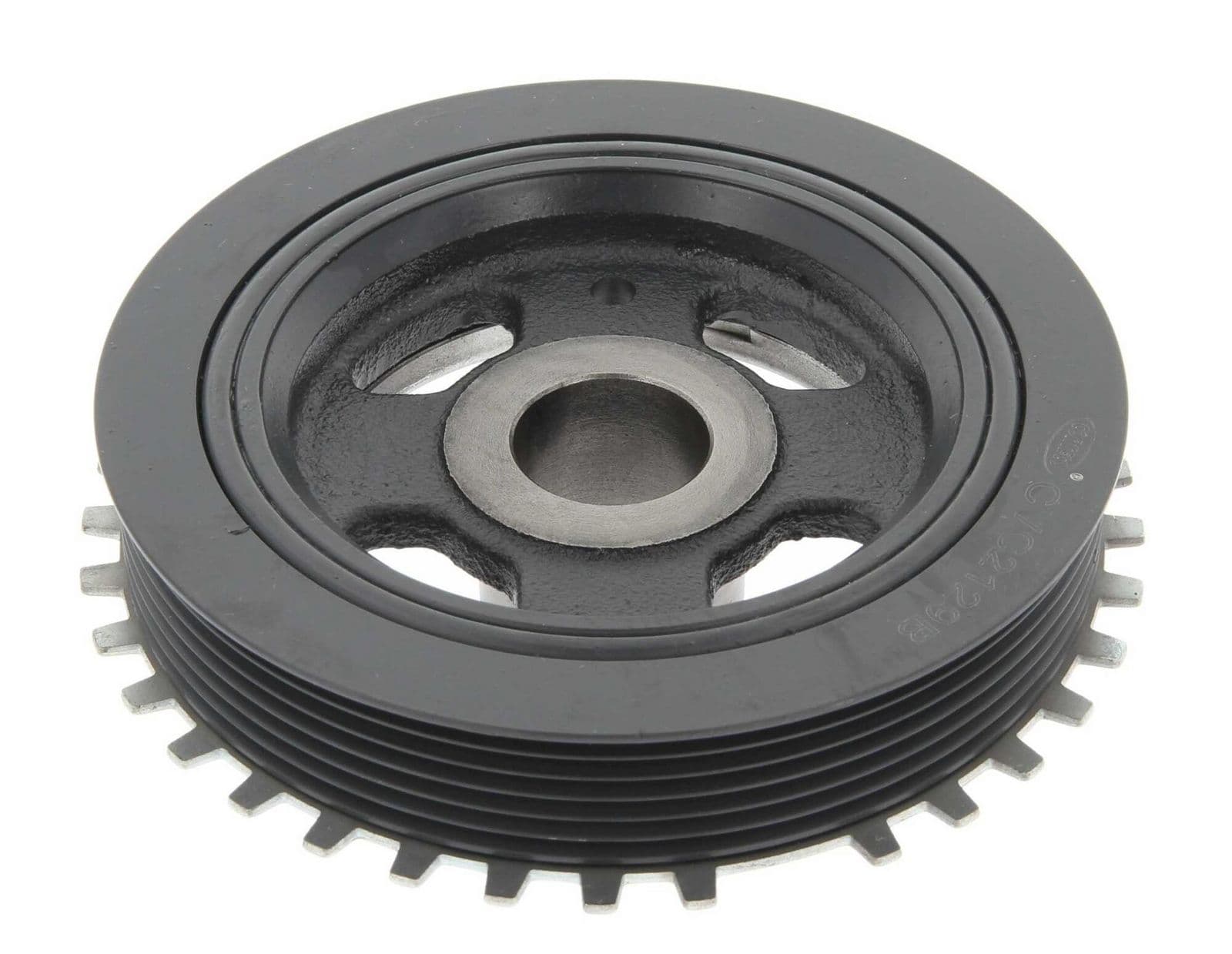 Fulie curea, arbore cotit CORTECO 80001237