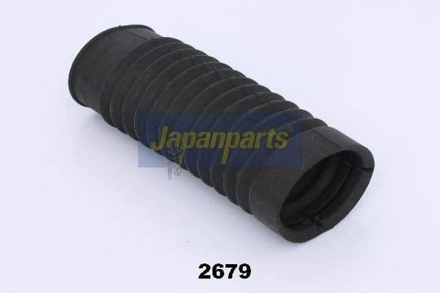 Capac protectie/Burduf, amortizor JAPANPARTS RU-2679