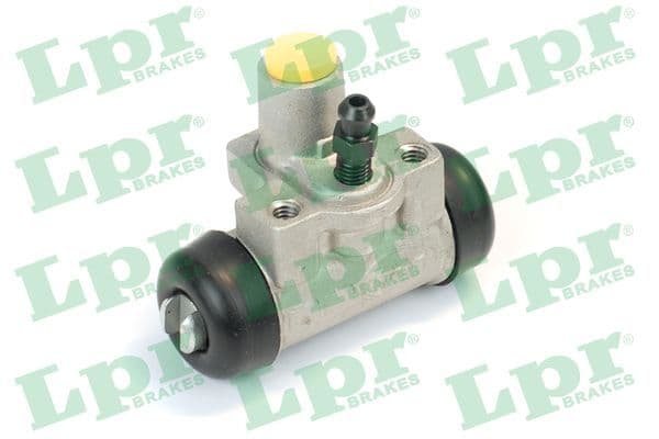 Cilindru receptor frana LPR 4834