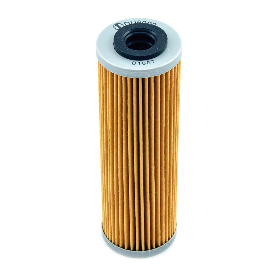 Filtru ulei MIW MIW DU6002