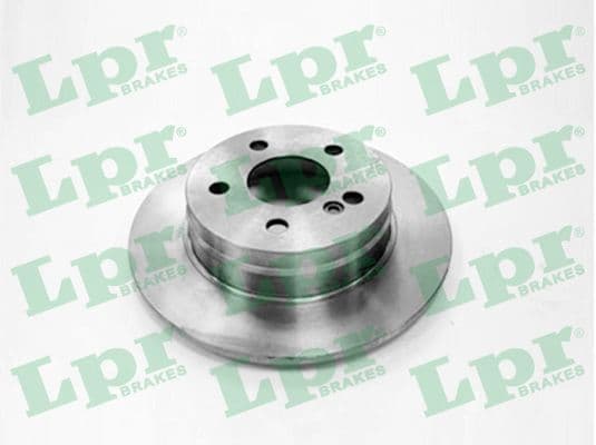 Disc frana LPR M2060P