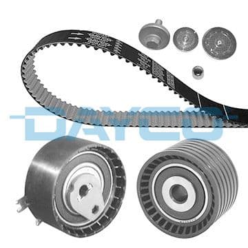 Set curea de distributie DAYCO KTB460