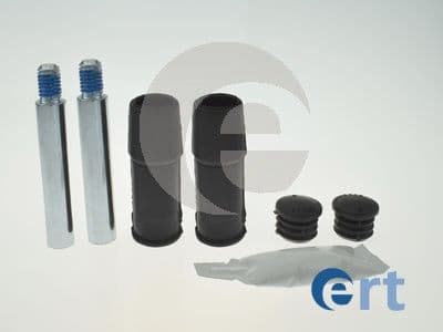 Set bucsi de ghidaj, etrier frana ERT 410152