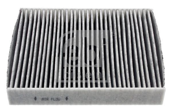 Filtru, aer habitaclu FEBI BILSTEIN 44663