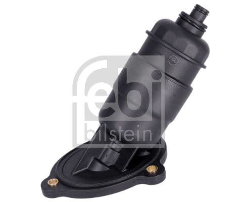 Filtru hidraulic, cutie de viteze automata FEBI BILSTEIN 109626