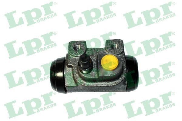 Cilindru receptor frana LPR 4578