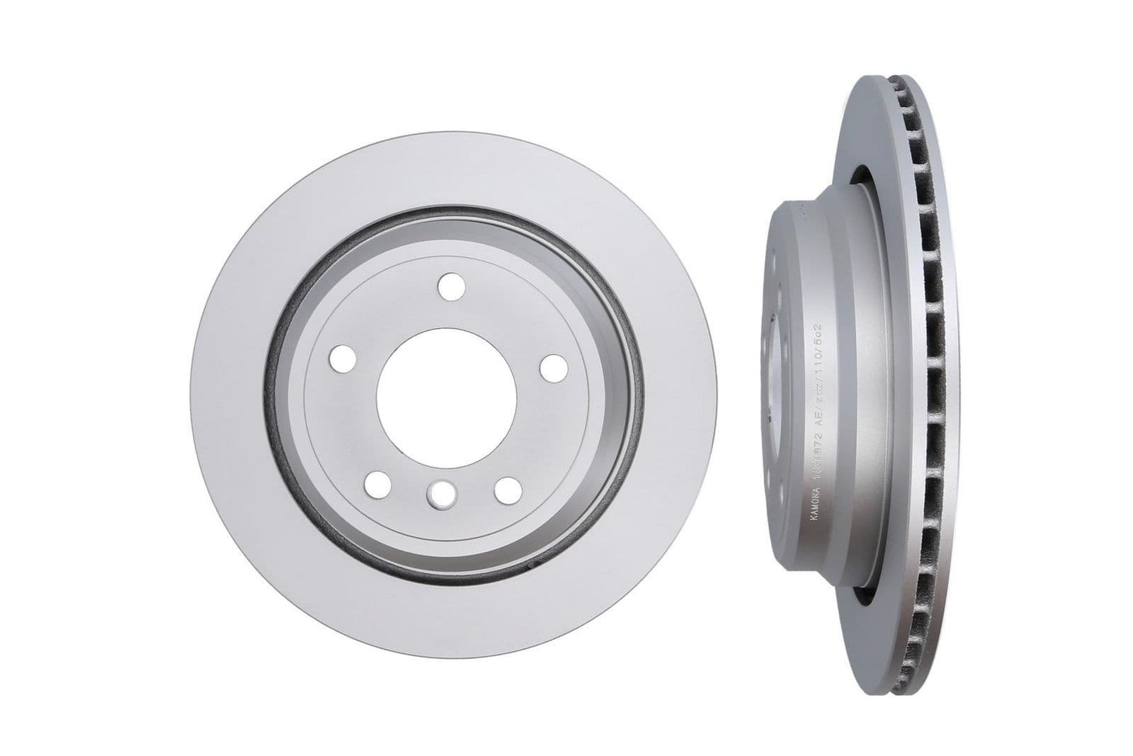 Disc frana KAMOKA 1031672