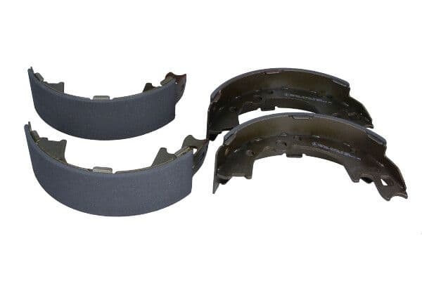 Set saboti frana MAXGEAR 19-4612