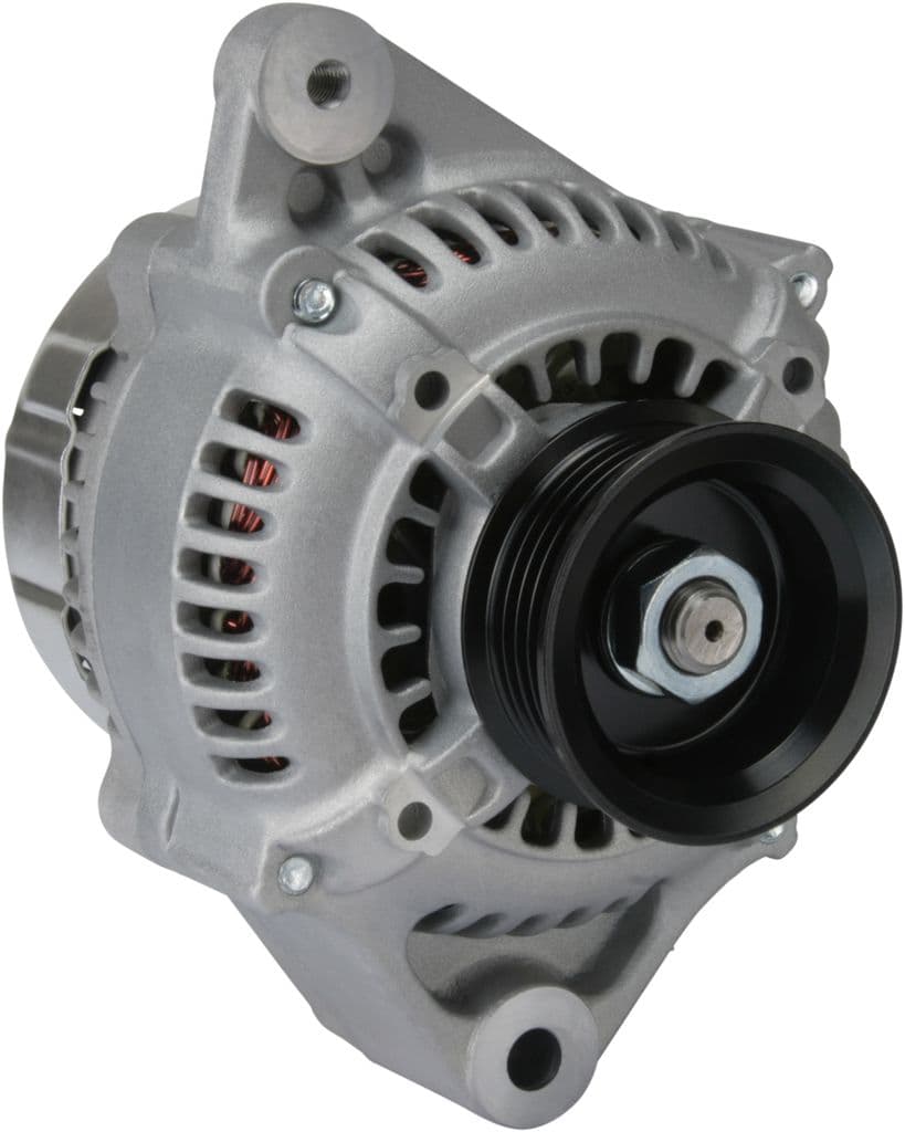 Generator / Alternator HC-Cargo F 032 110 682