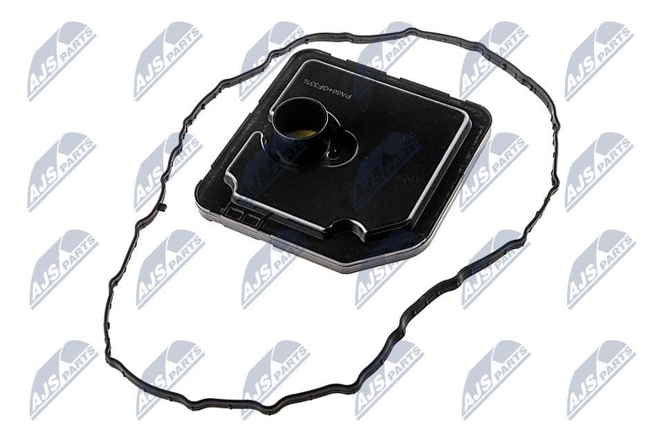 Filtru hidraulic, cutie de viteze automata NTY FSF-HY-009