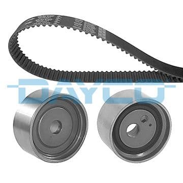 Set curea de distributie DAYCO KTB786