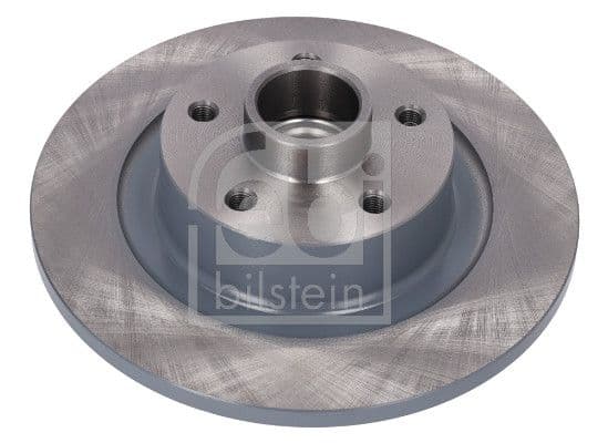 Disc frana FEBI BILSTEIN 185719