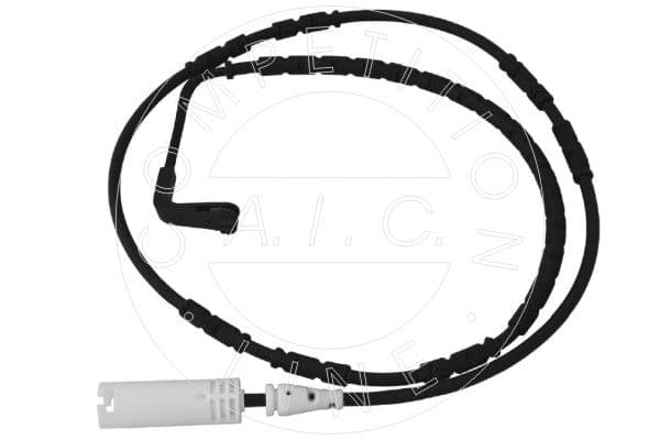 senzor de avertizare,uzura placute de frana AIC Calitatea originală 52297