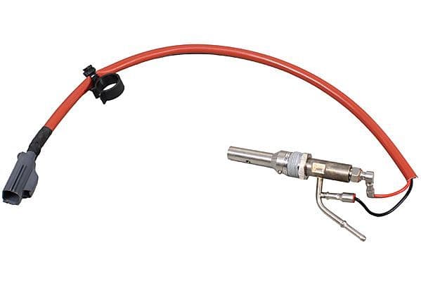 Unitate de injectie, regenerare filtru de particule METZGER 0930029