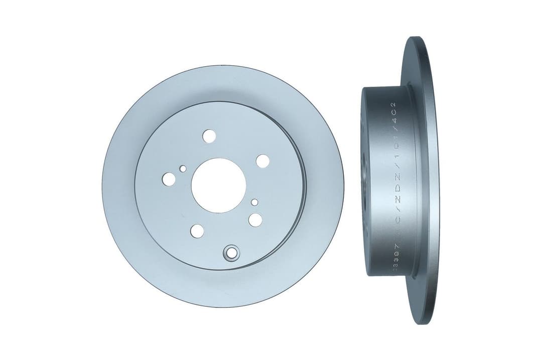 Disc frana KAMOKA 103397