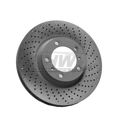 Disc frana SHW PERFORMANCE PFR31023