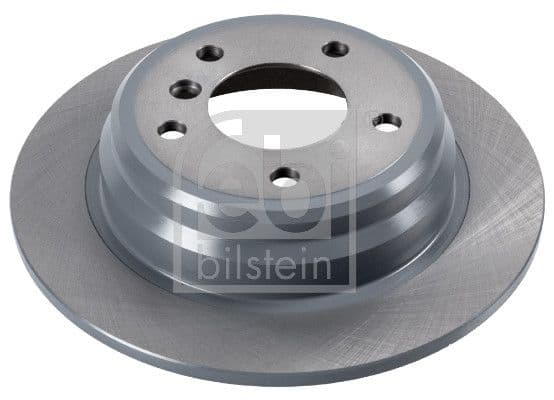 Disc frana FEBI BILSTEIN 12325