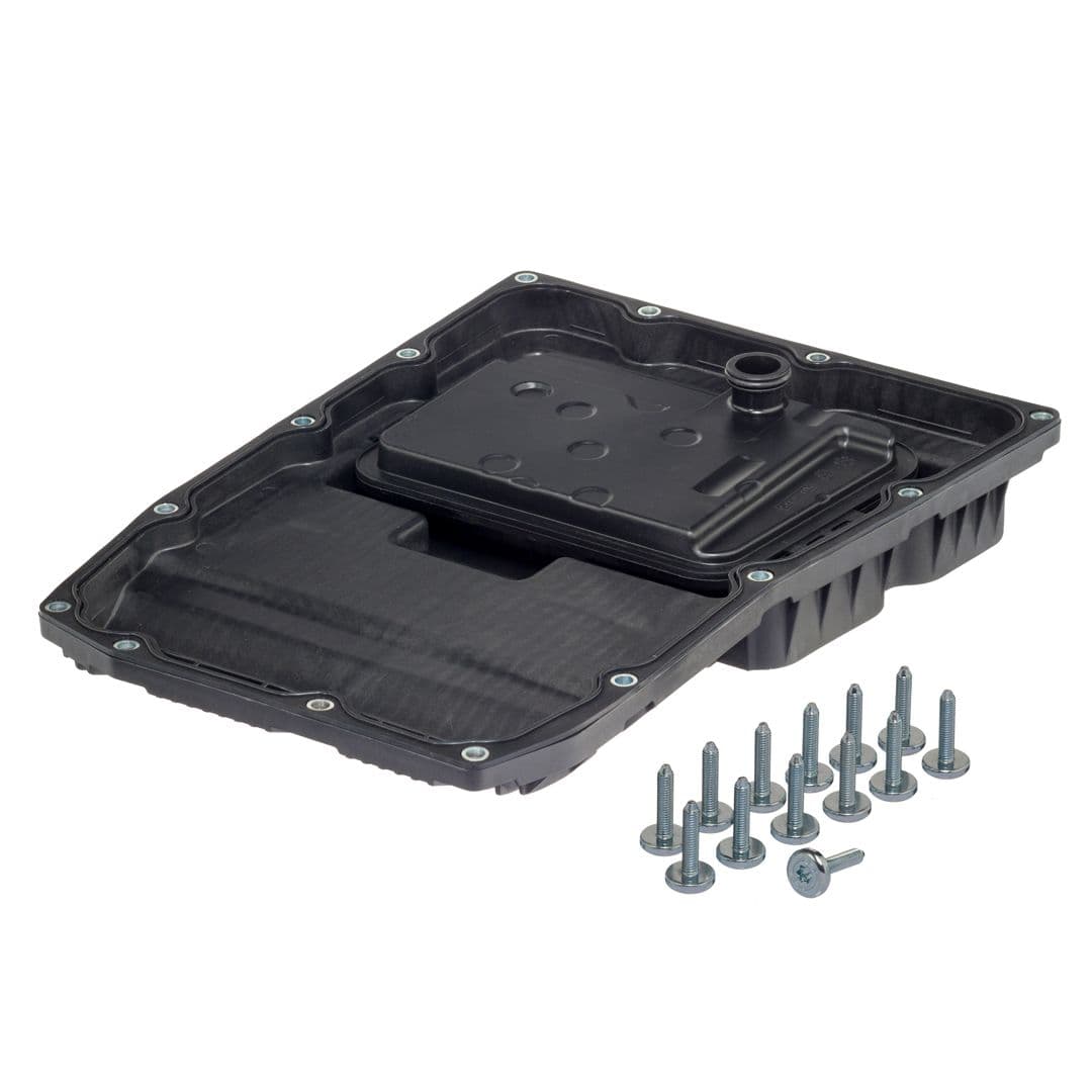 Baie ulei, cutie viteze automata HENGST FILTER HG100H D831