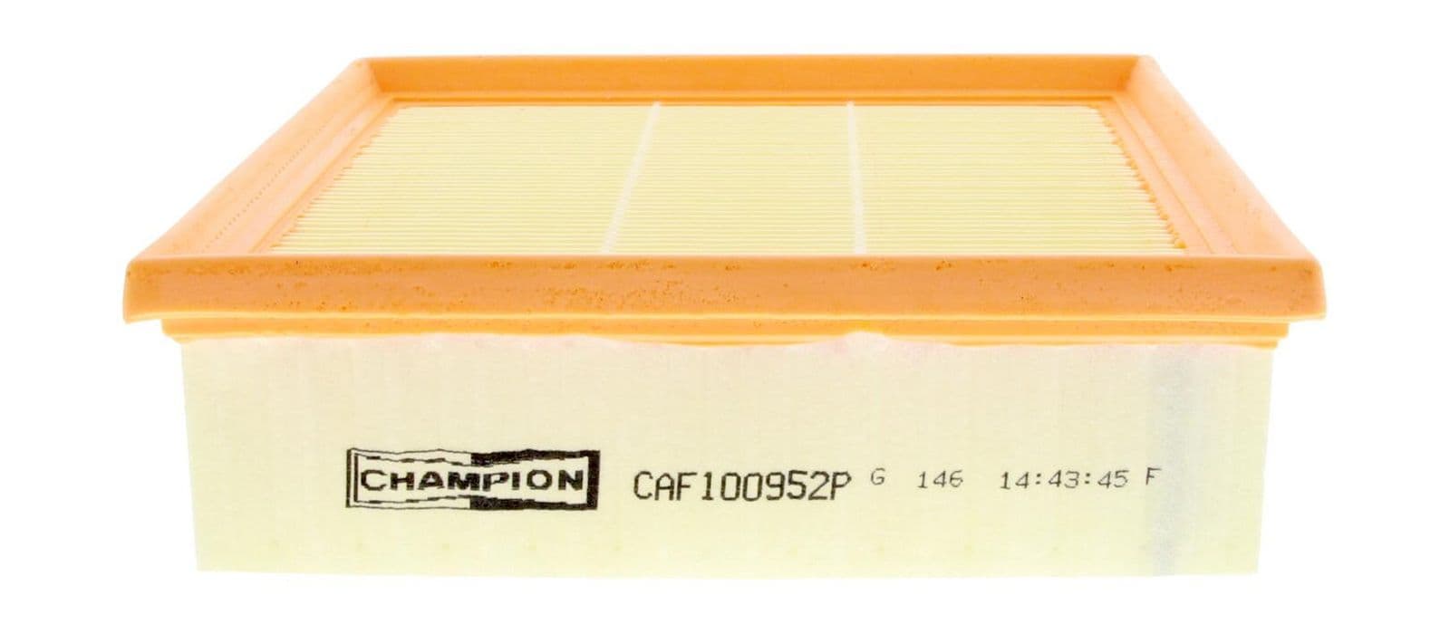 Filtru aer CHAMPION CAF100952P