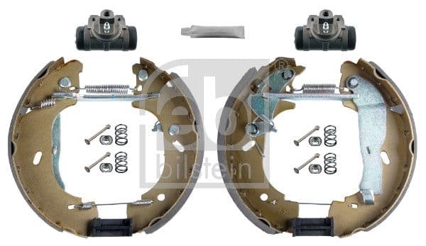 Set saboti frana FEBI BILSTEIN 44313