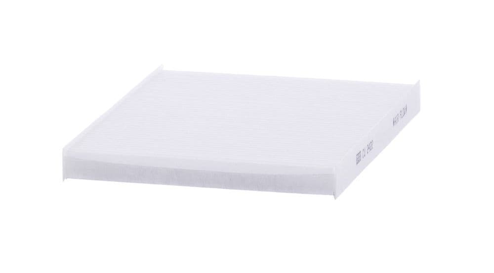 Filtru, aer habitaclu MANN-FILTER CU 2422