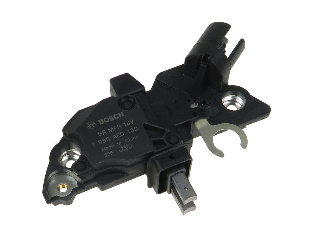 Regulator, alternator AS-PL Bosch ARE0150(BOSCH)