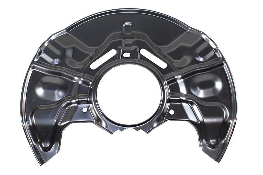 protectie stropire,disc frana METZGER 6115245