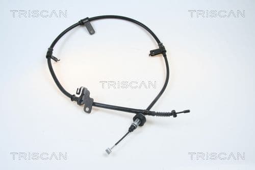 Cablu, frana de parcare TRISCAN 8140 18113