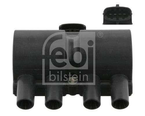 bobina de inductie FEBI BILSTEIN 28148