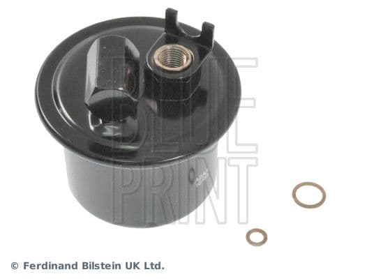 filtru combustibil BLUE PRINT ADH22325