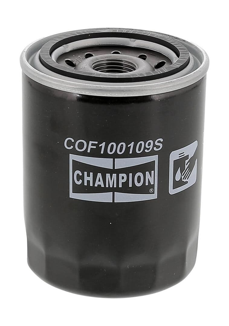 Filtru ulei CHAMPION COF100109S
