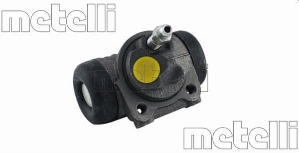 Cilindru receptor frana METELLI 04-0788