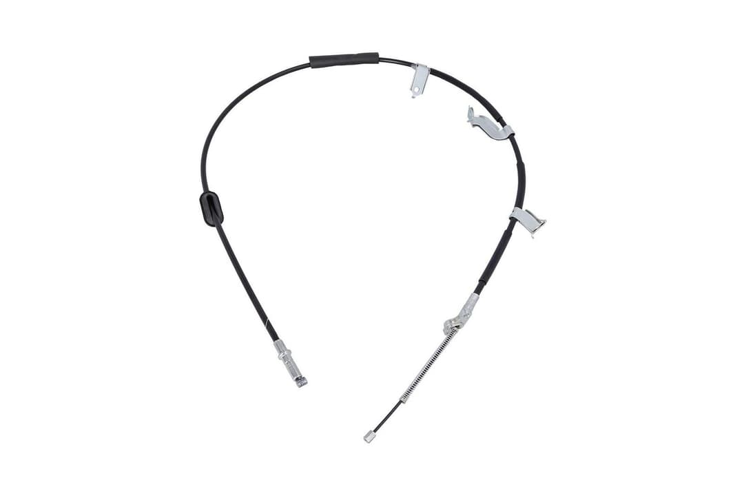 Cablu, frana de parcare KAMOKA 1190076