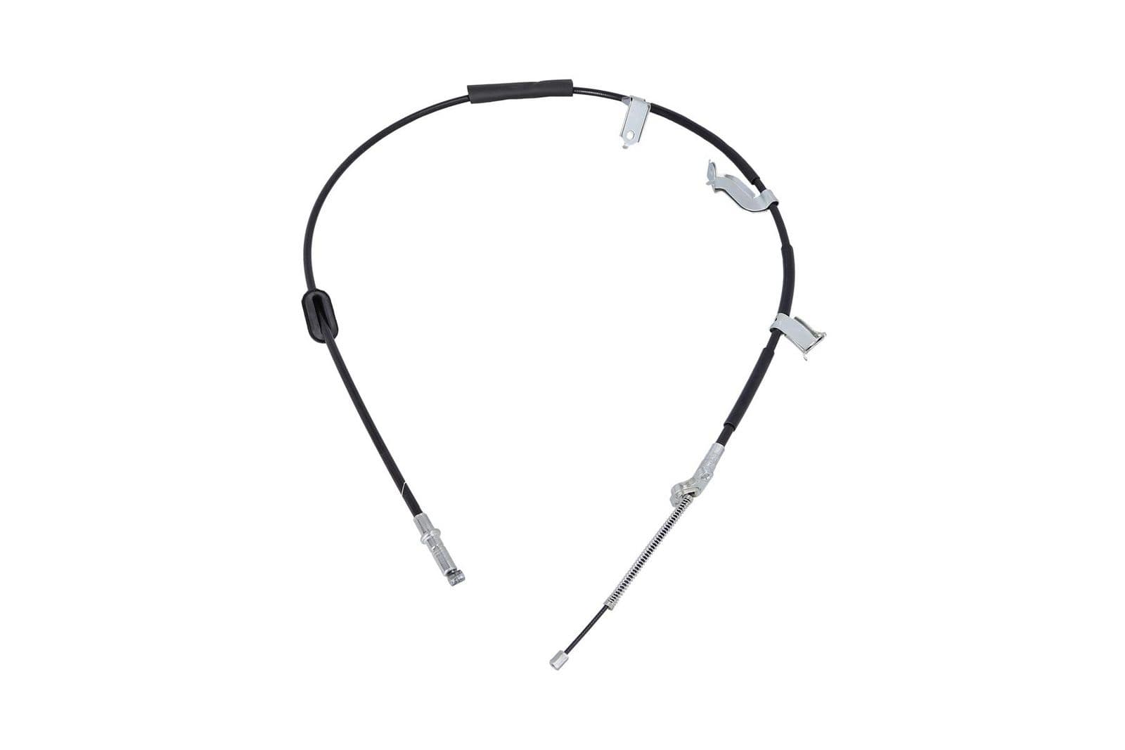 Cablu, frana de parcare KAMOKA 1190076