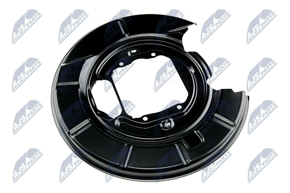 protectie stropire,disc frana NTY HTO-BM-026