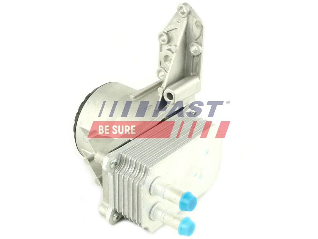 Radiator ulei, ulei motor FAST FT55208