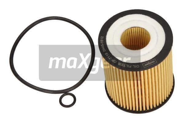 Filtru ulei MAXGEAR 26-0893