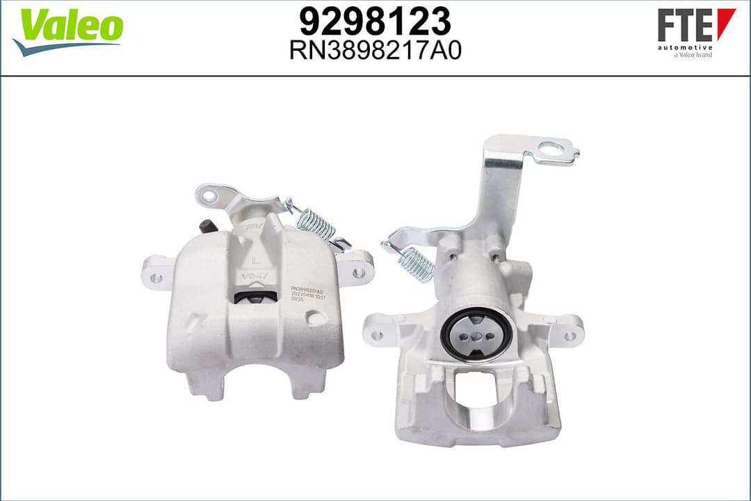 Etrier frana FTE NEOGEN 9298123