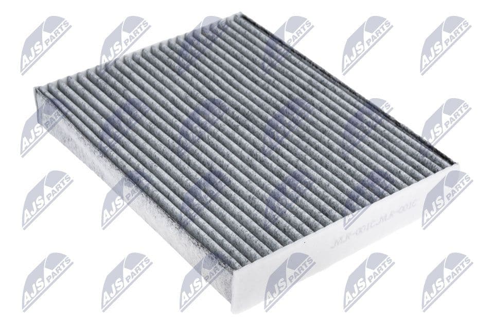 Filtru, aer habitaclu NTY FCF-LR-001C
