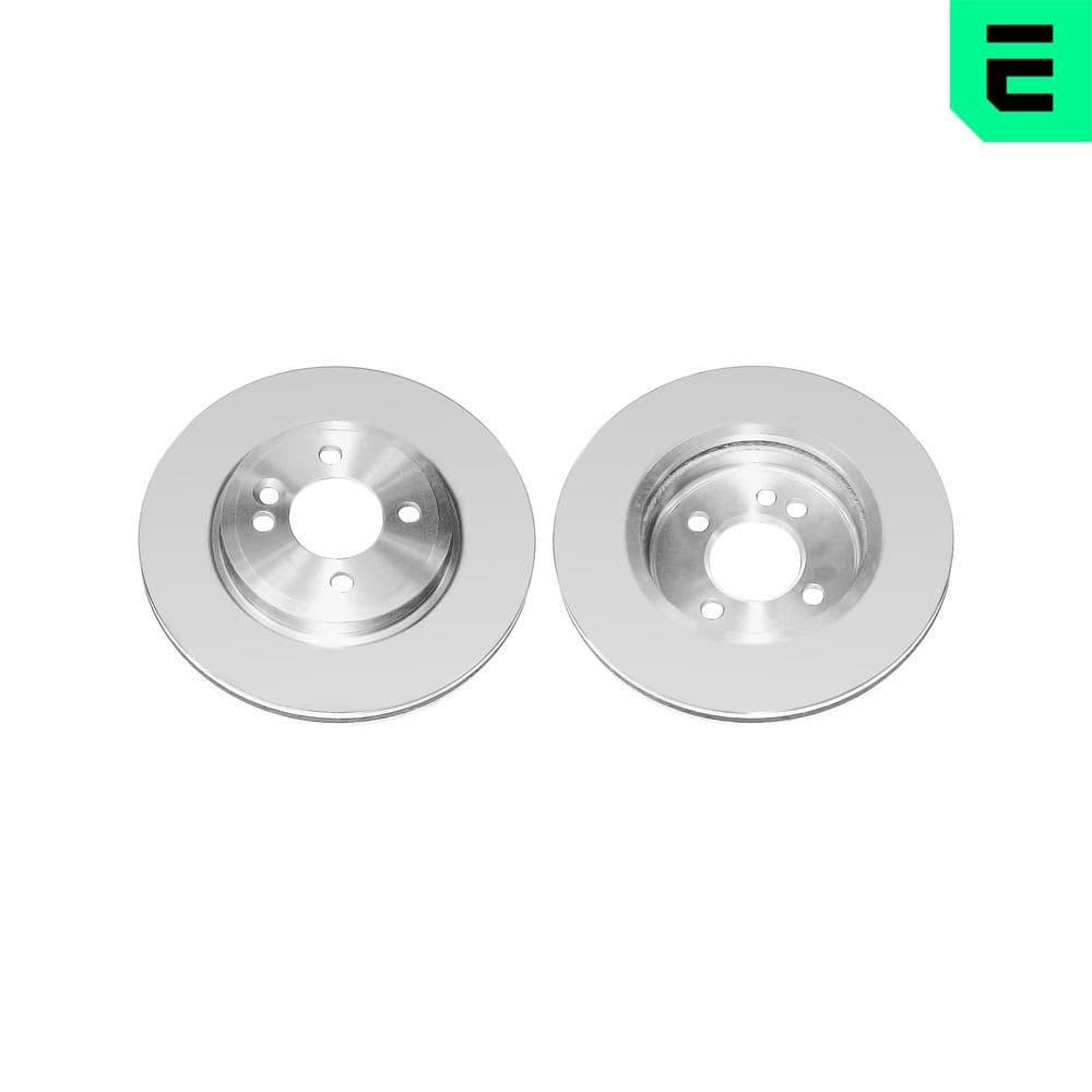 Disc frana OPTIMAL BS-7450C