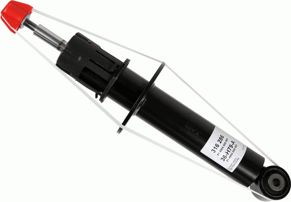 amortizor SACHS 316 286