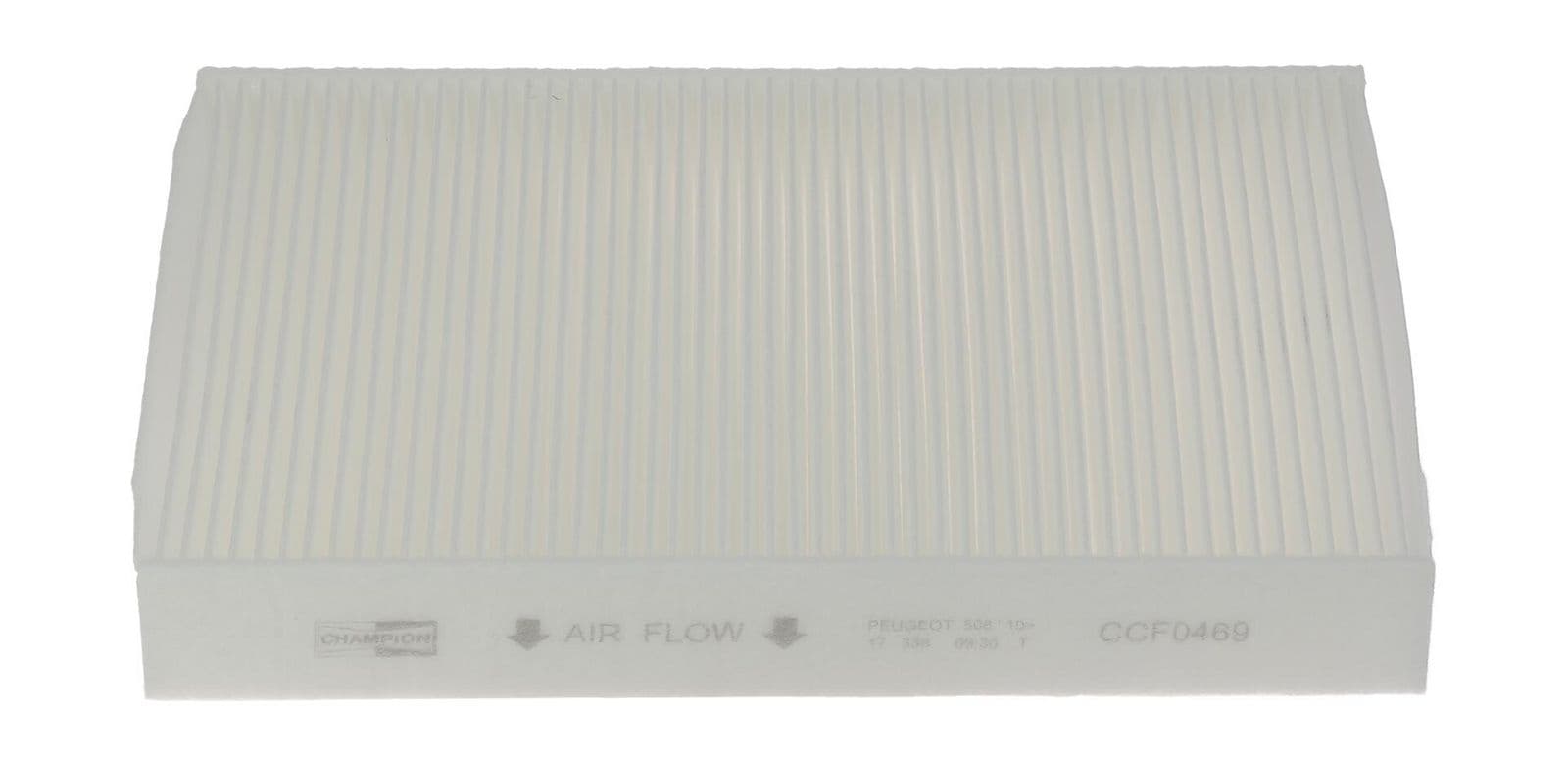 Filtru, aer habitaclu CHAMPION CCF0469