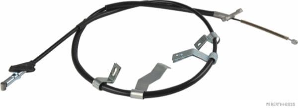 Cablu, frana de parcare HERTH+BUSS JAKOPARTS J3924078