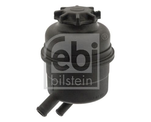 Vas de expansiune, ulei hidraulic (servodirecție) FEBI BILSTEIN 47017
