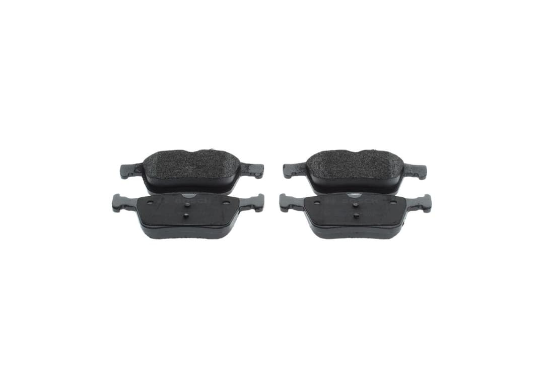 set placute frana,frana disc BOSCH 0 986 494 659