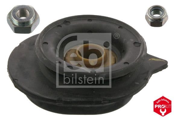 Set reparatie, rulment sarcina amortizor FEBI BILSTEIN ProKit 37583