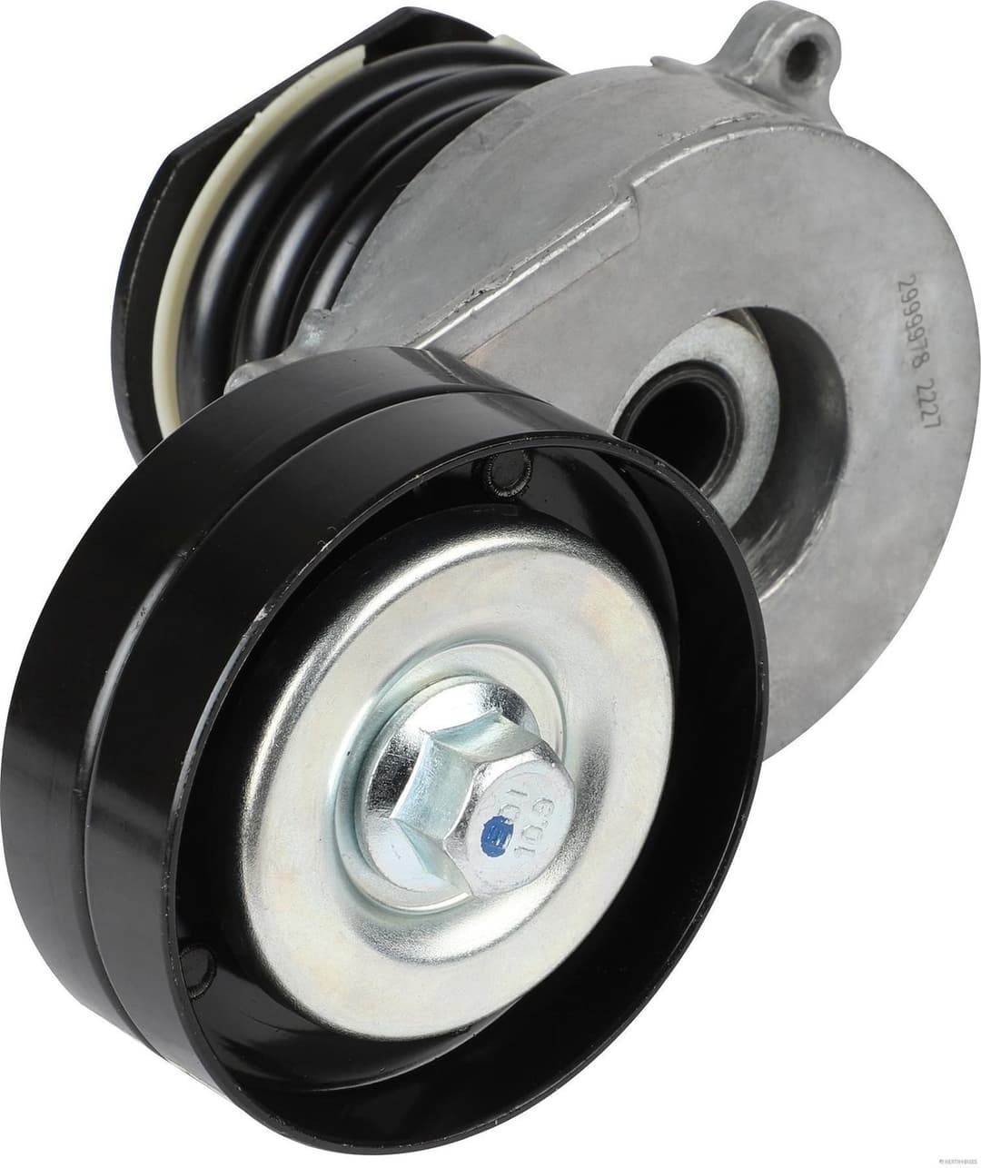Intinzator curea, curea distributie HERTH+BUSS JAKOPARTS J1144072