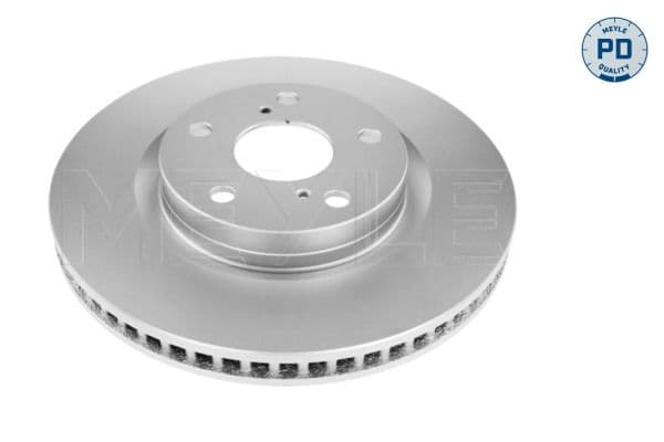 Disc frana MEYLE -PD: Advanced performance and design. 30-15 521 0120/PD