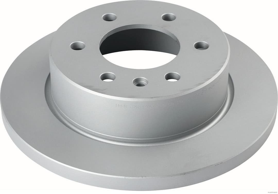 Disc frana HERTH+BUSS JAKOPARTS J3310832