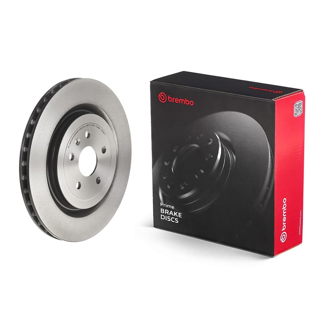 Disc frana BREMBO 09.A508.11